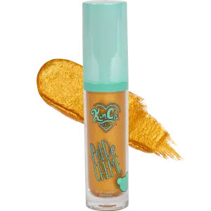 POTDE CREME CREAM SHADOW - 05 24 Karat Gold