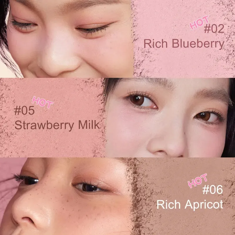 Powder Blush