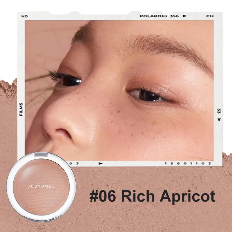 Powder Blush