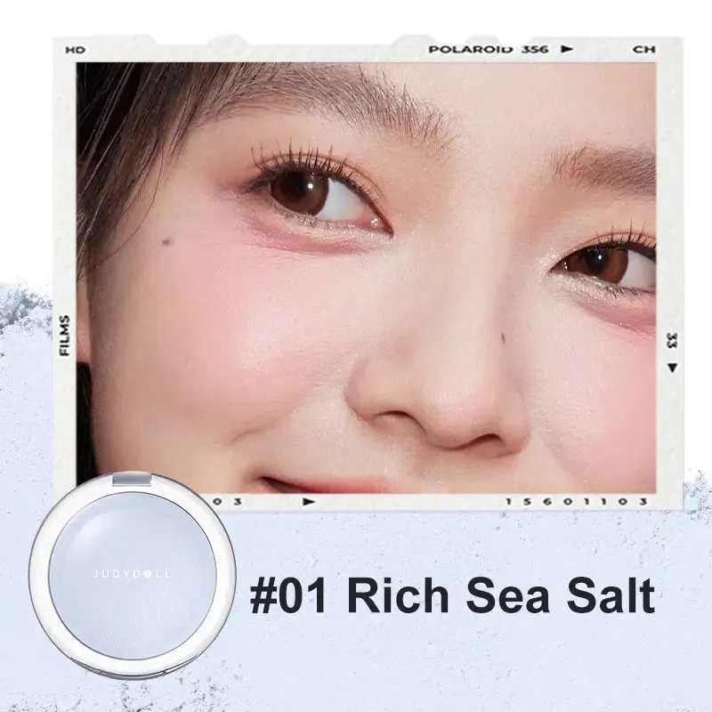 Powder Blush