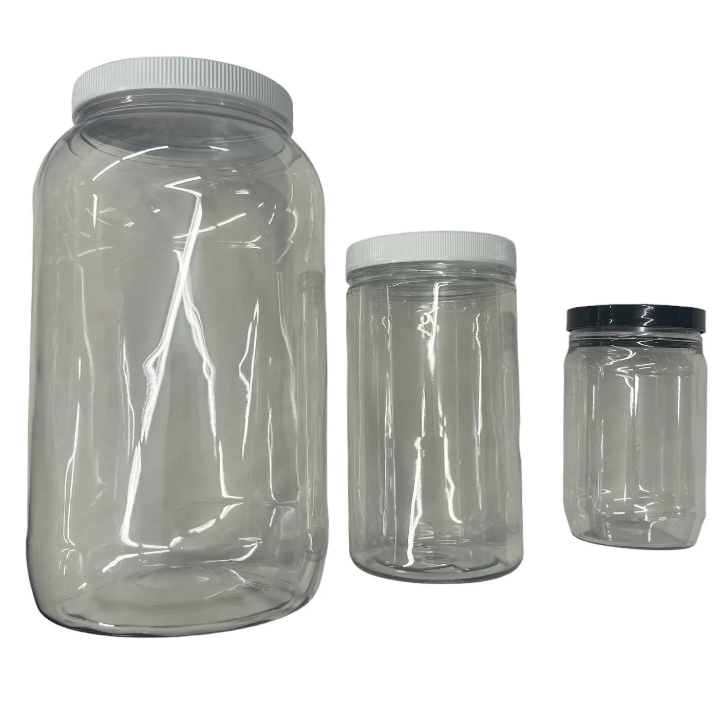 Powder Container For .5 Pound of Powder