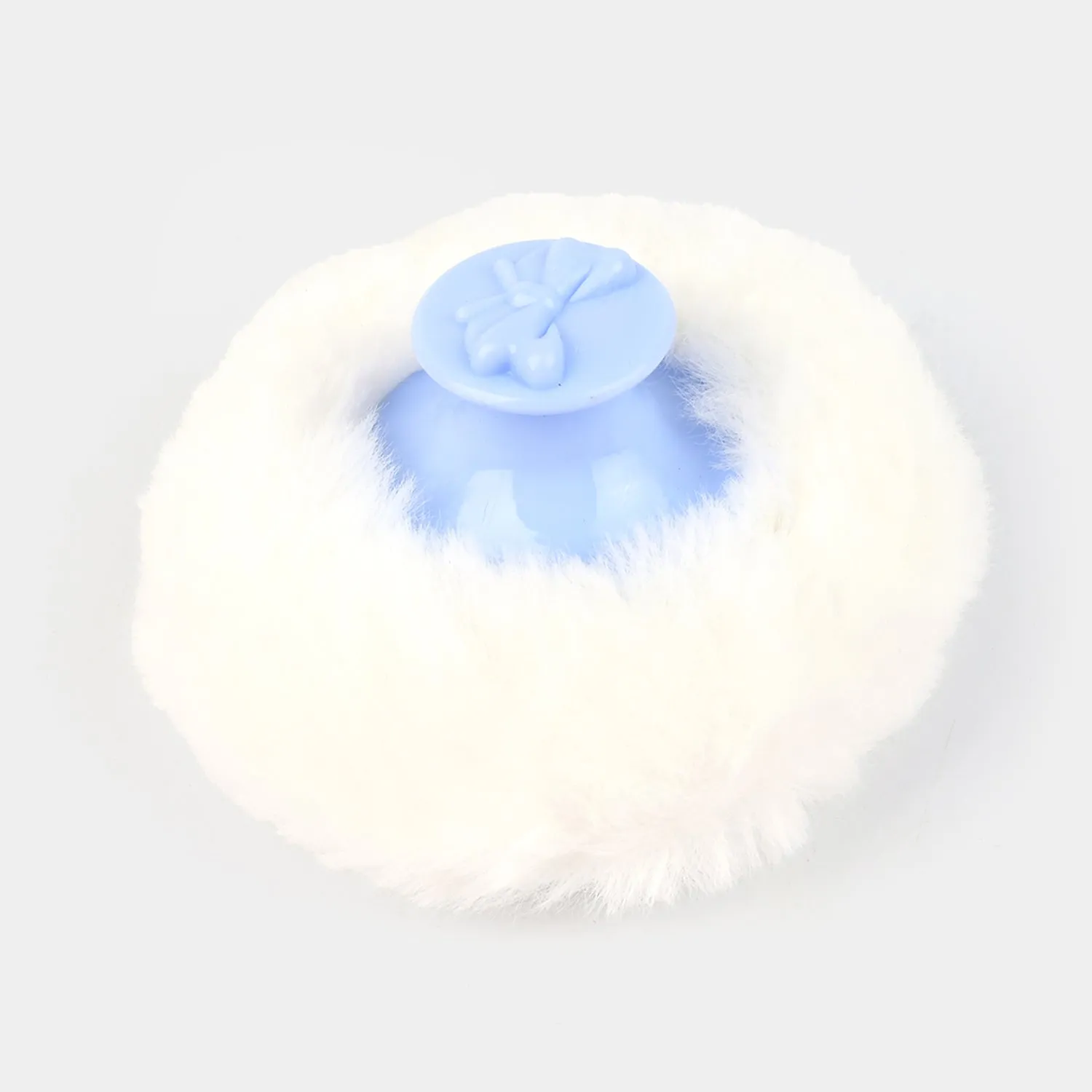 Powder Puff | Blue