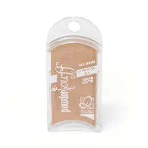 Powder Puff Ink Terra Cotta