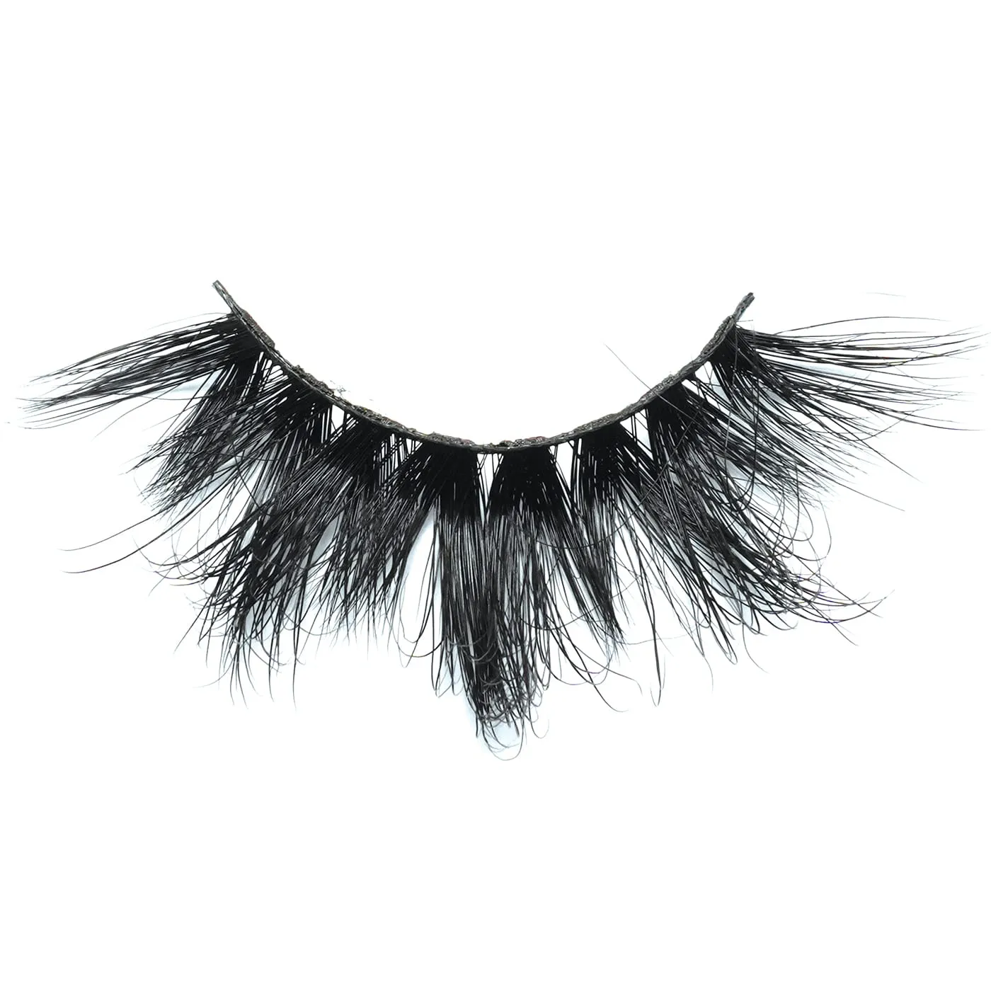 Prague - Countess Mink Cat 25mm 3D Lashes