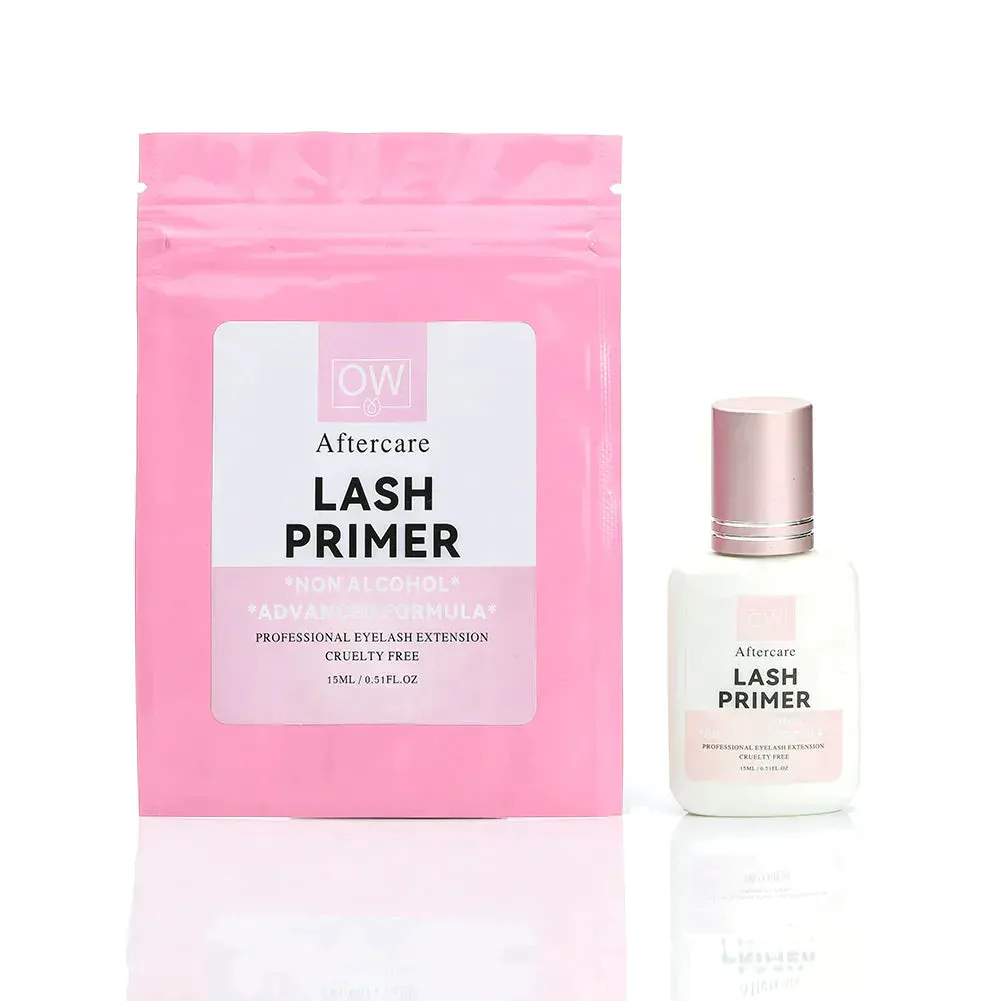 Pre-treatment Coconut Lash Primer 15ml