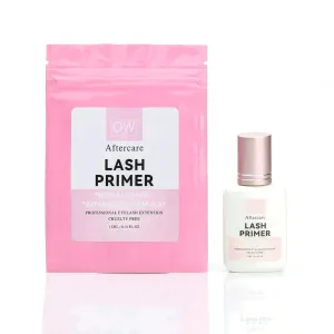 Pre-treatment Coconut Lash Primer 15ml