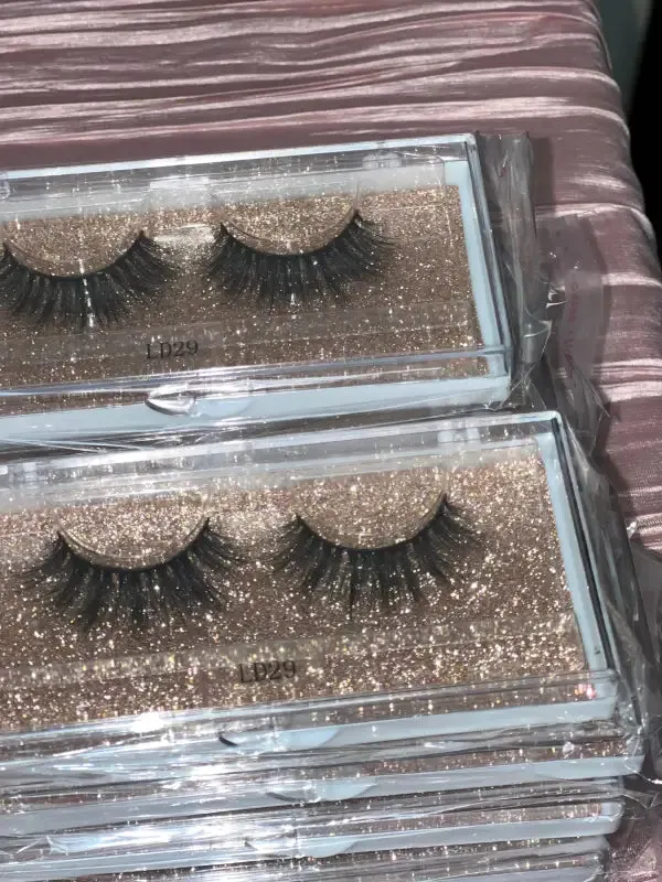 Premium Natural Lash Extensions | Naturally Beautiful & Lightweight