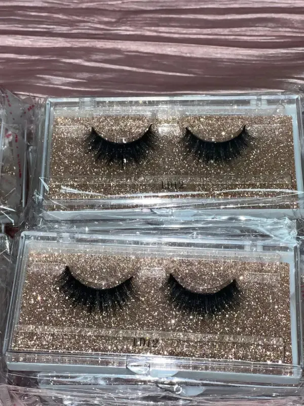 Premium Natural Lash Extensions | Naturally Beautiful & Lightweight