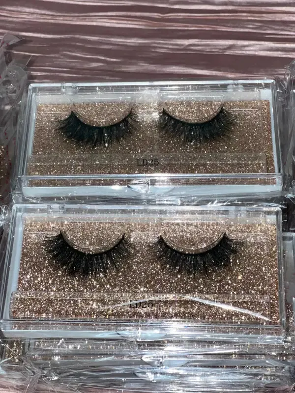 Premium Natural Lash Extensions | Naturally Beautiful & Lightweight