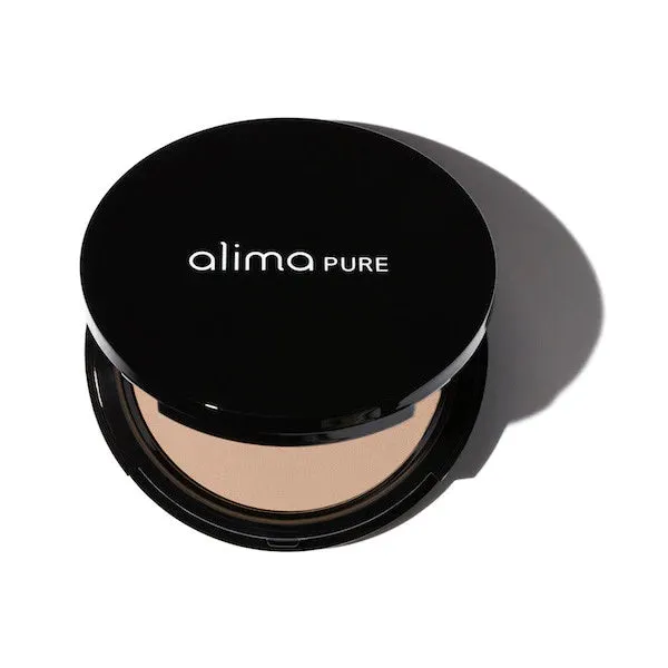 Pressed Foundation with Rosehip Antioxidant Complex