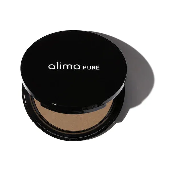Pressed Foundation with Rosehip Antioxidant Complex