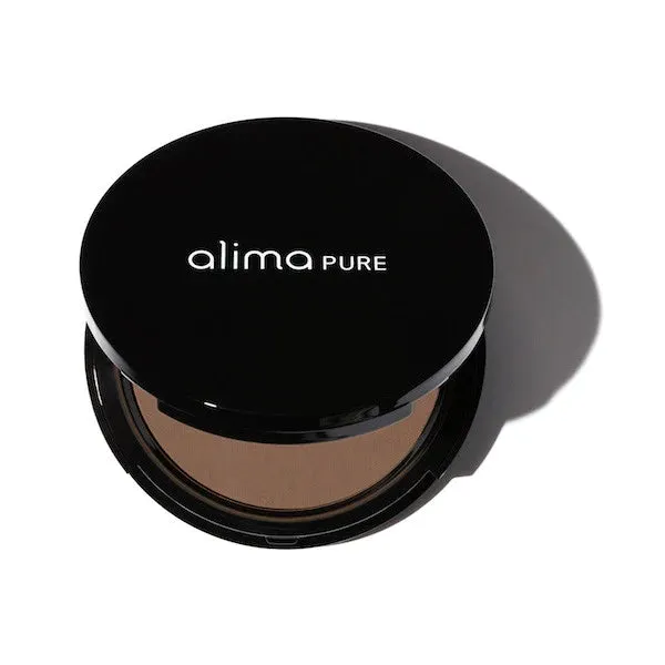 Pressed Foundation with Rosehip Antioxidant Complex