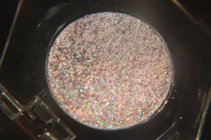 Pressed Holochrome Eyeshadow