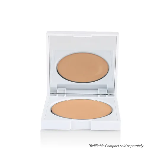 Pressed Mineral Foundation Refill