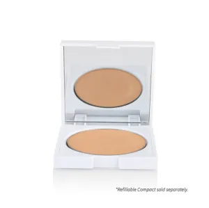 Pressed Mineral Foundation Refill