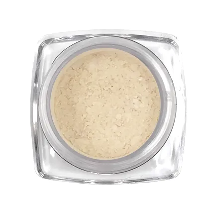 Pressed Powder (Translucent) Sample Size