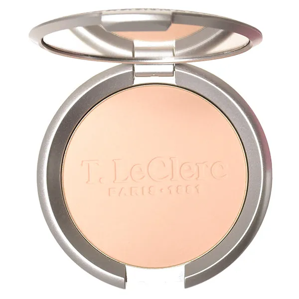 Pressed Powder
