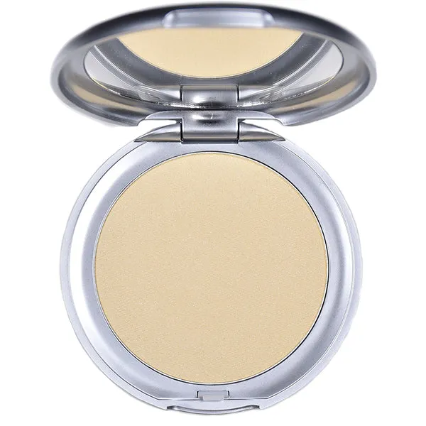 Pressed Powder