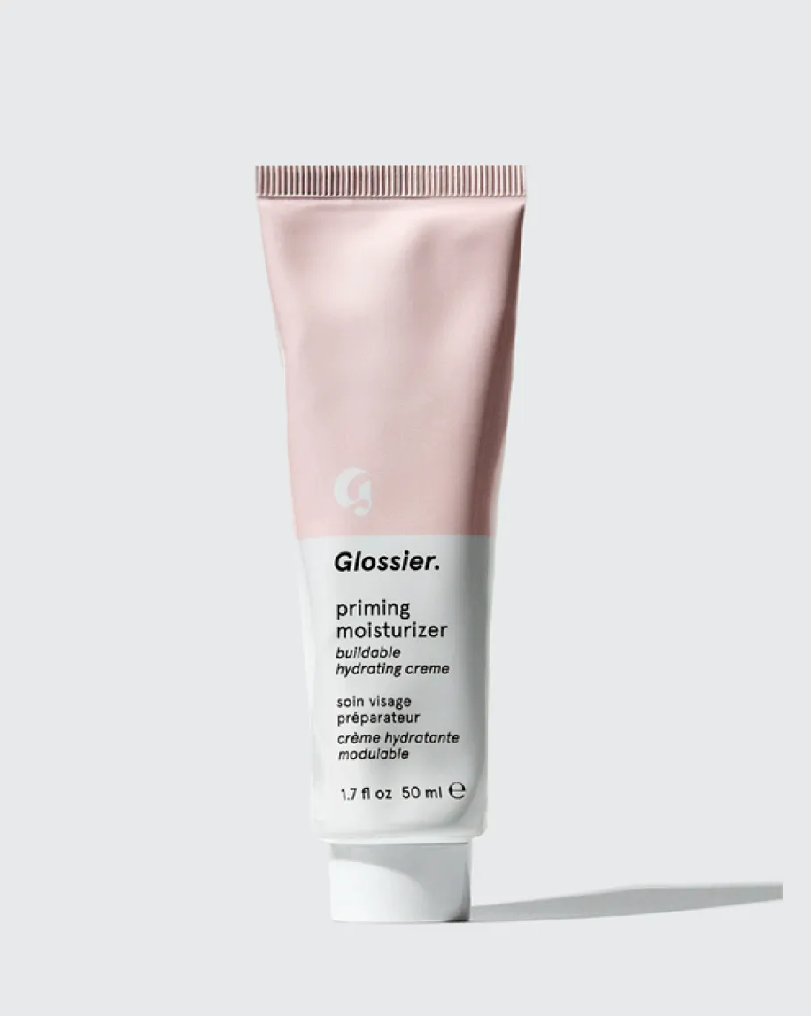 Priming Moisturizer