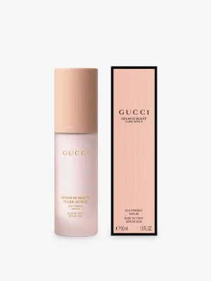 Priming serum