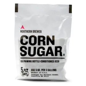 Priming Sugar - 5 oz.