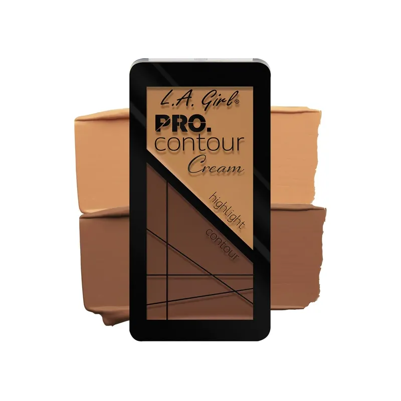 Pro Contour Cream