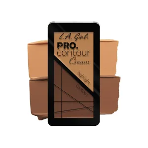 Pro Contour Cream