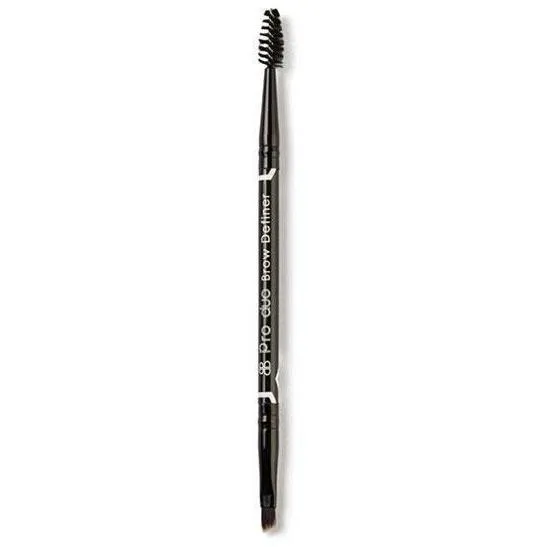 Pro Duo Brow Brush