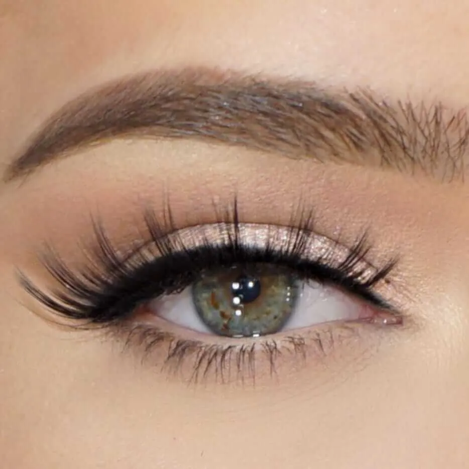 PRO Eyelashes
