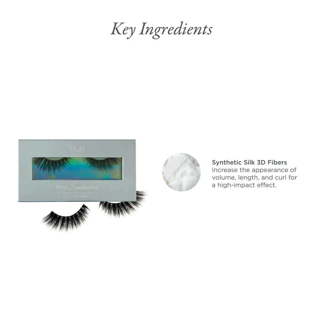 PRO Eyelashes
