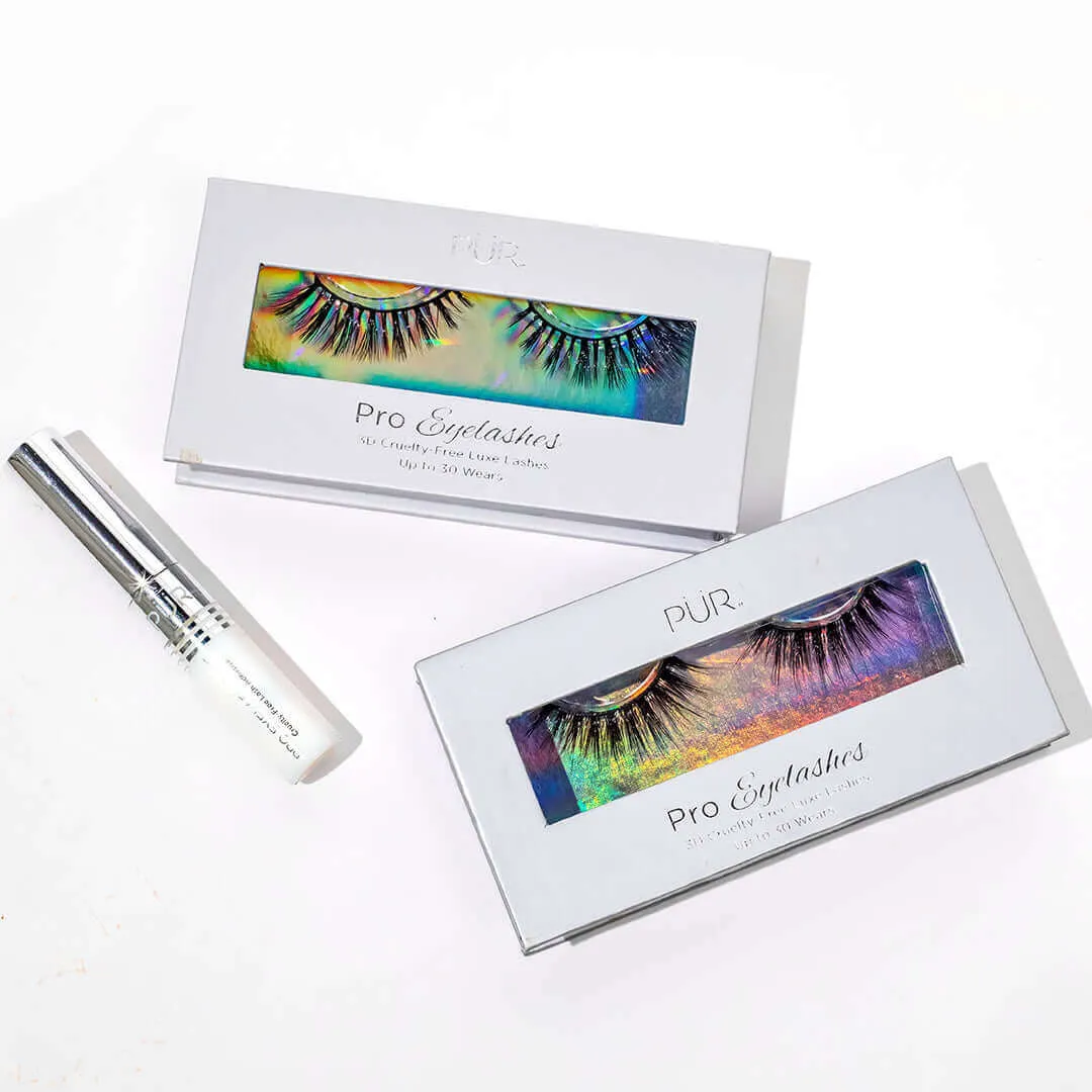 PRO Eyelashes