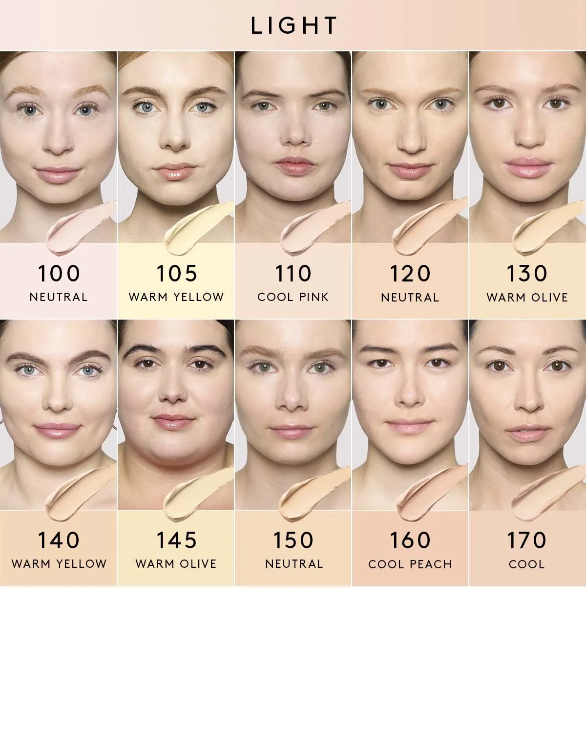 Pro Filt'r Instant Retouch Concealer — #140