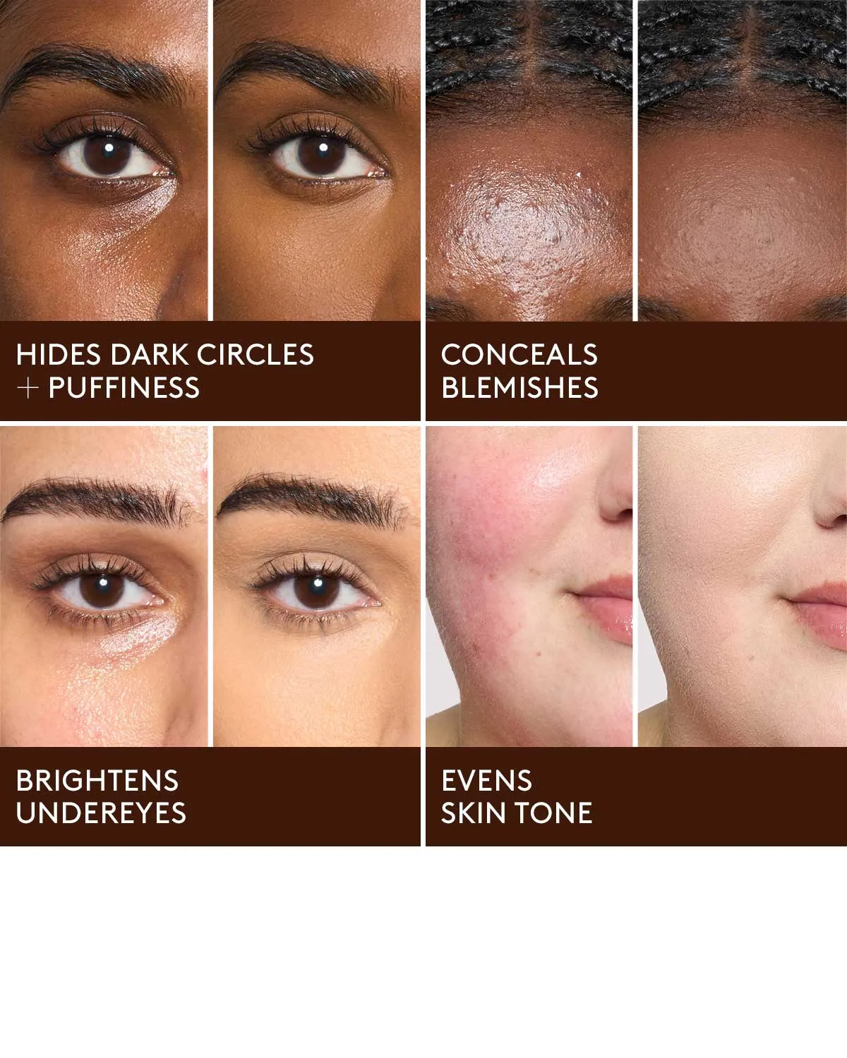 Pro Filt'r Instant Retouch Concealer — #140