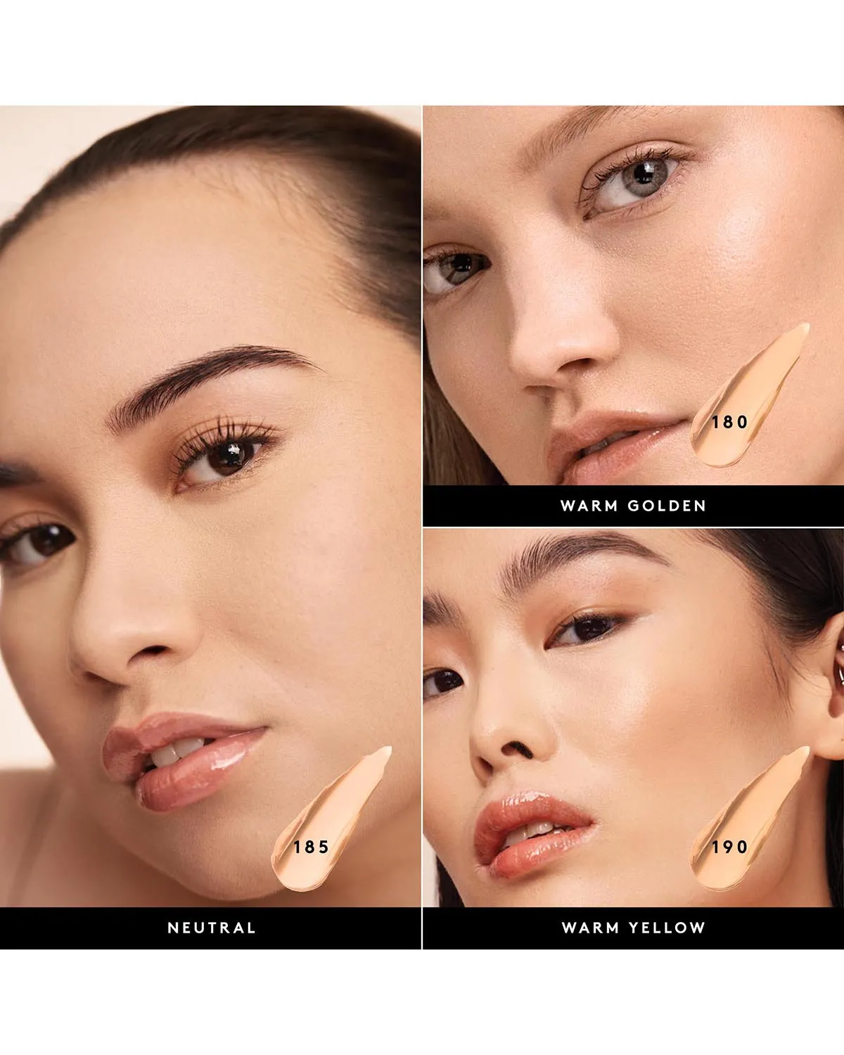 Pro Filt'r Instant Retouch Concealer — #185
