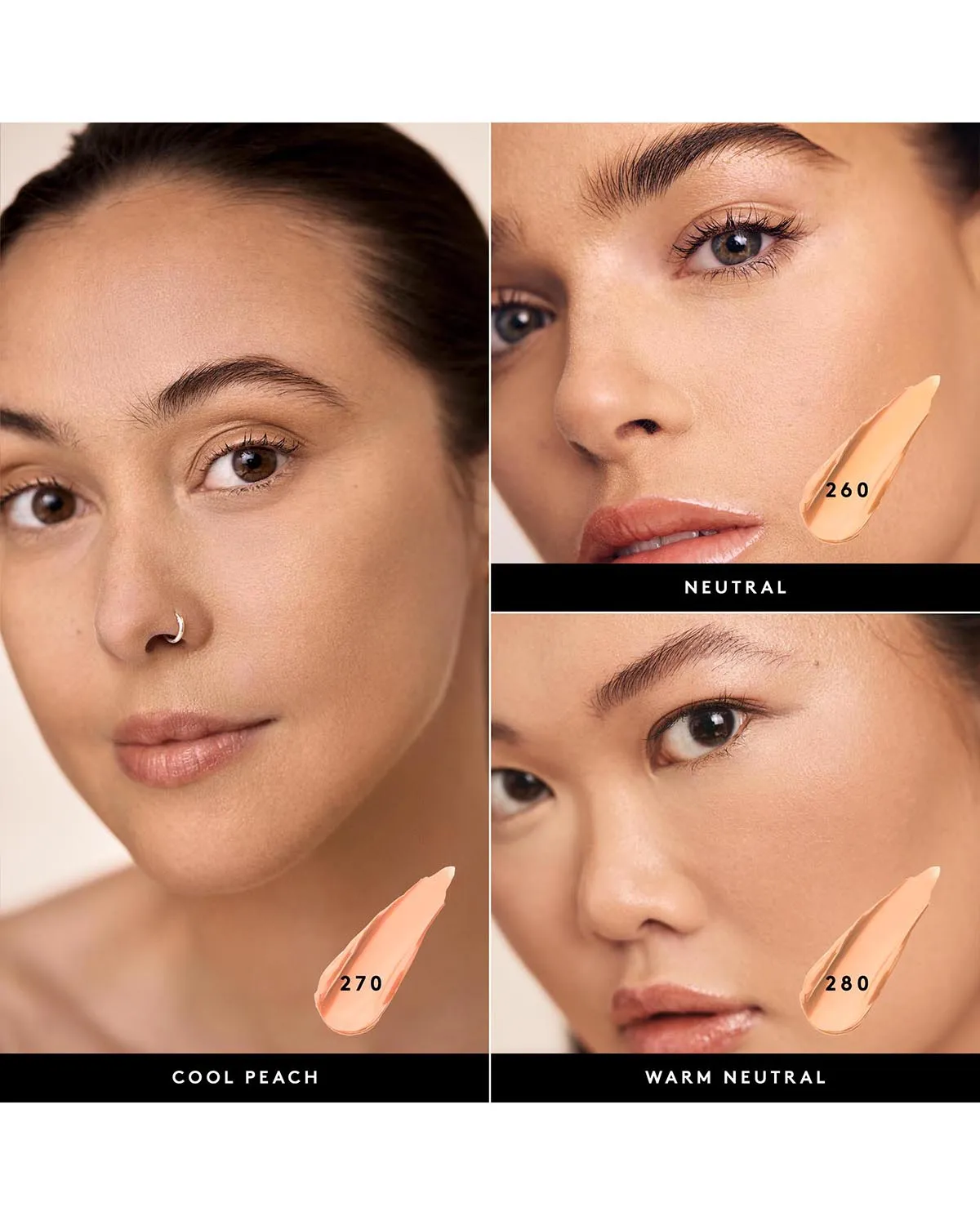 Pro Filt'r Instant Retouch Concealer — #270