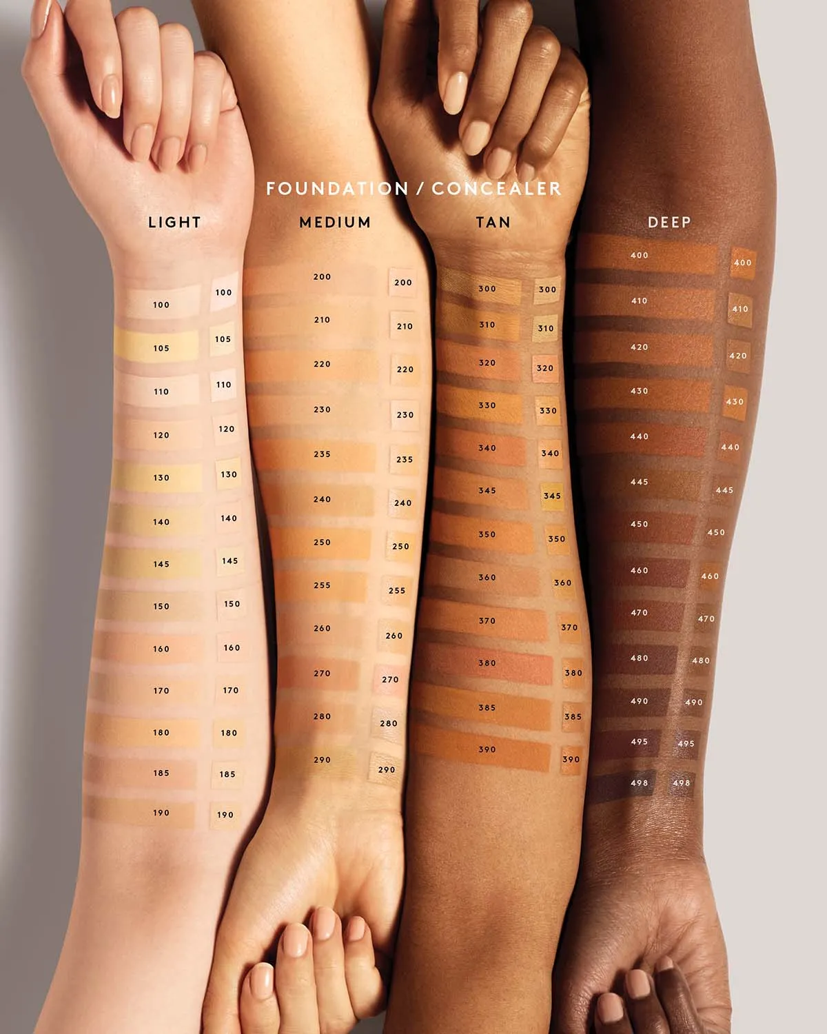 Pro Filt'r Instant Retouch Concealer — #270