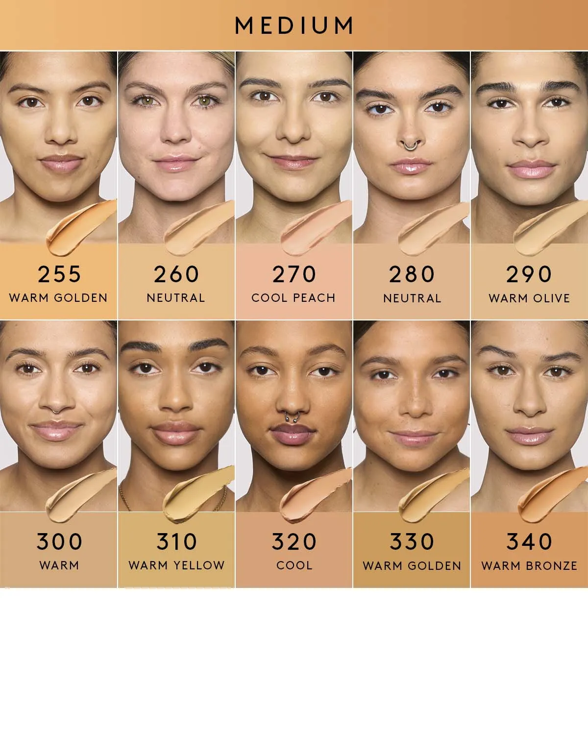 Pro Filt'r Instant Retouch Concealer — #290