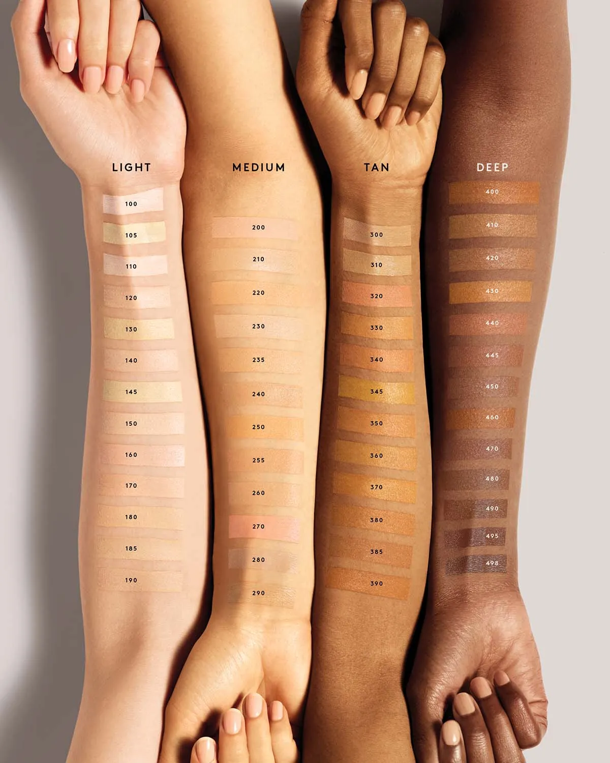 Pro Filt'r Instant Retouch Concealer — #420