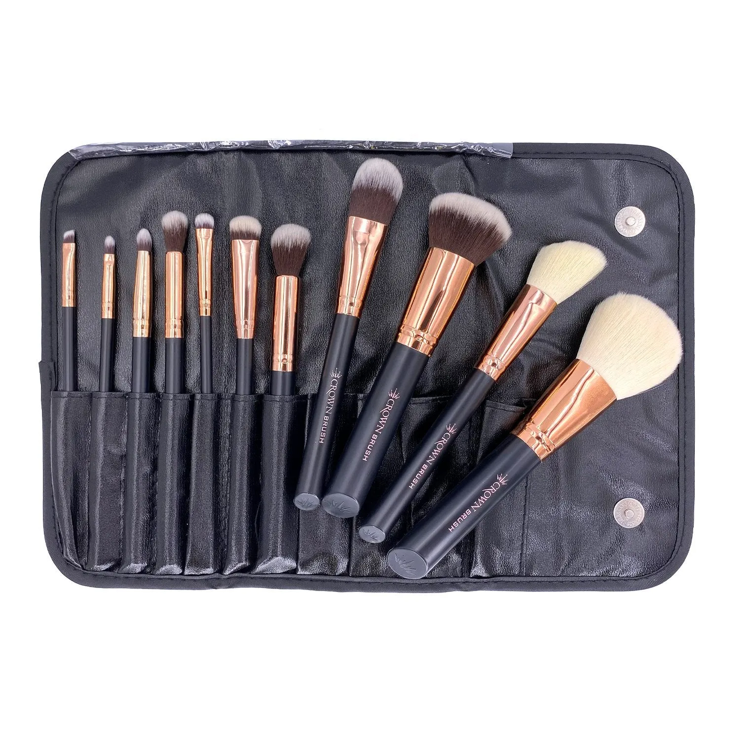 Pro Master Brush Collection - SET 900