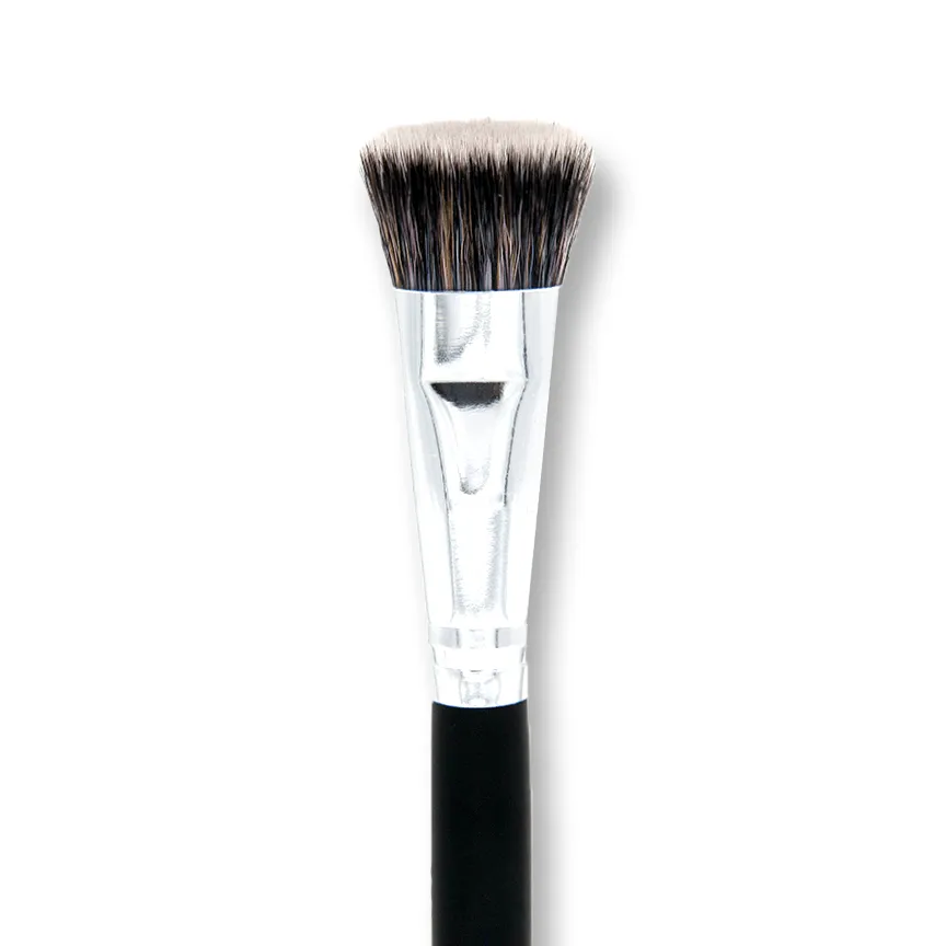 Pro Mini Flat Contour Brush  C523