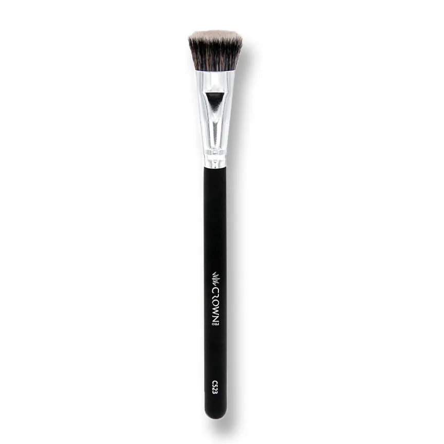 Pro Mini Flat Contour Brush  C523