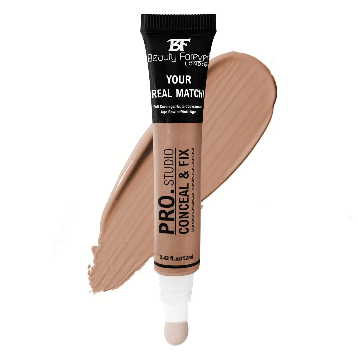 Pro Studio, Conceal & Fix Contour Concealer