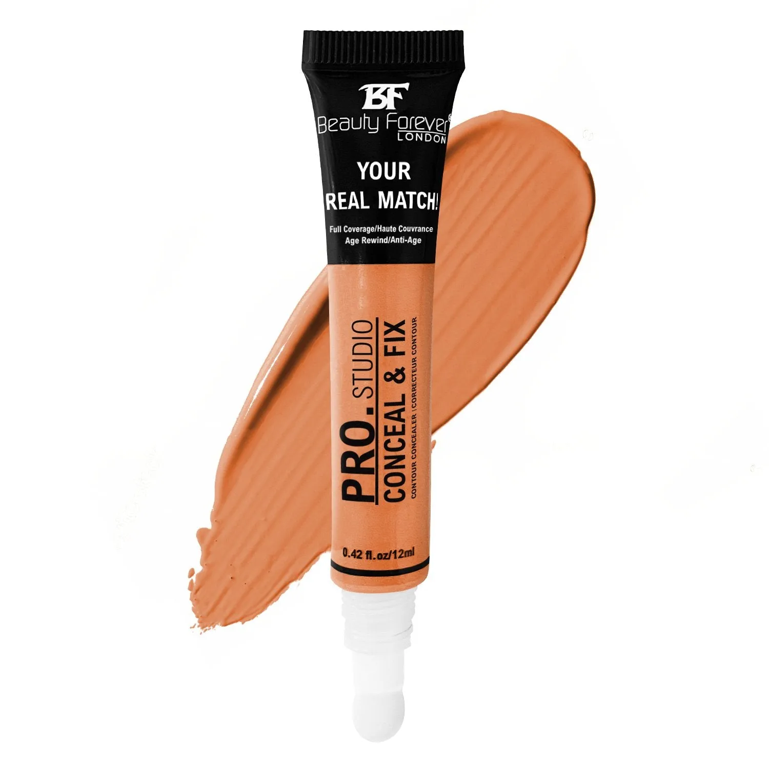 Pro Studio, Conceal & Fix Contour Concealer