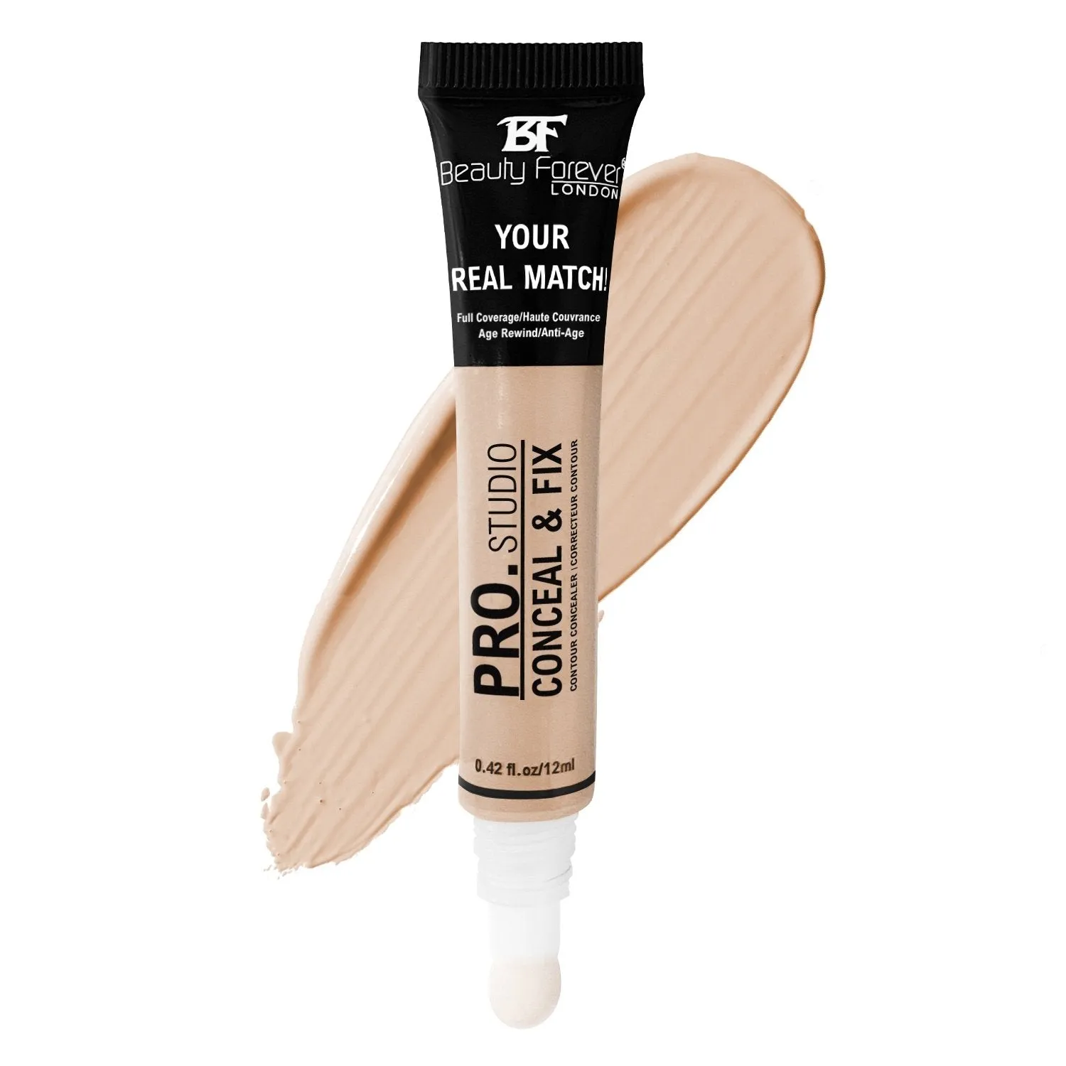 Pro Studio, Conceal & Fix Contour Concealer