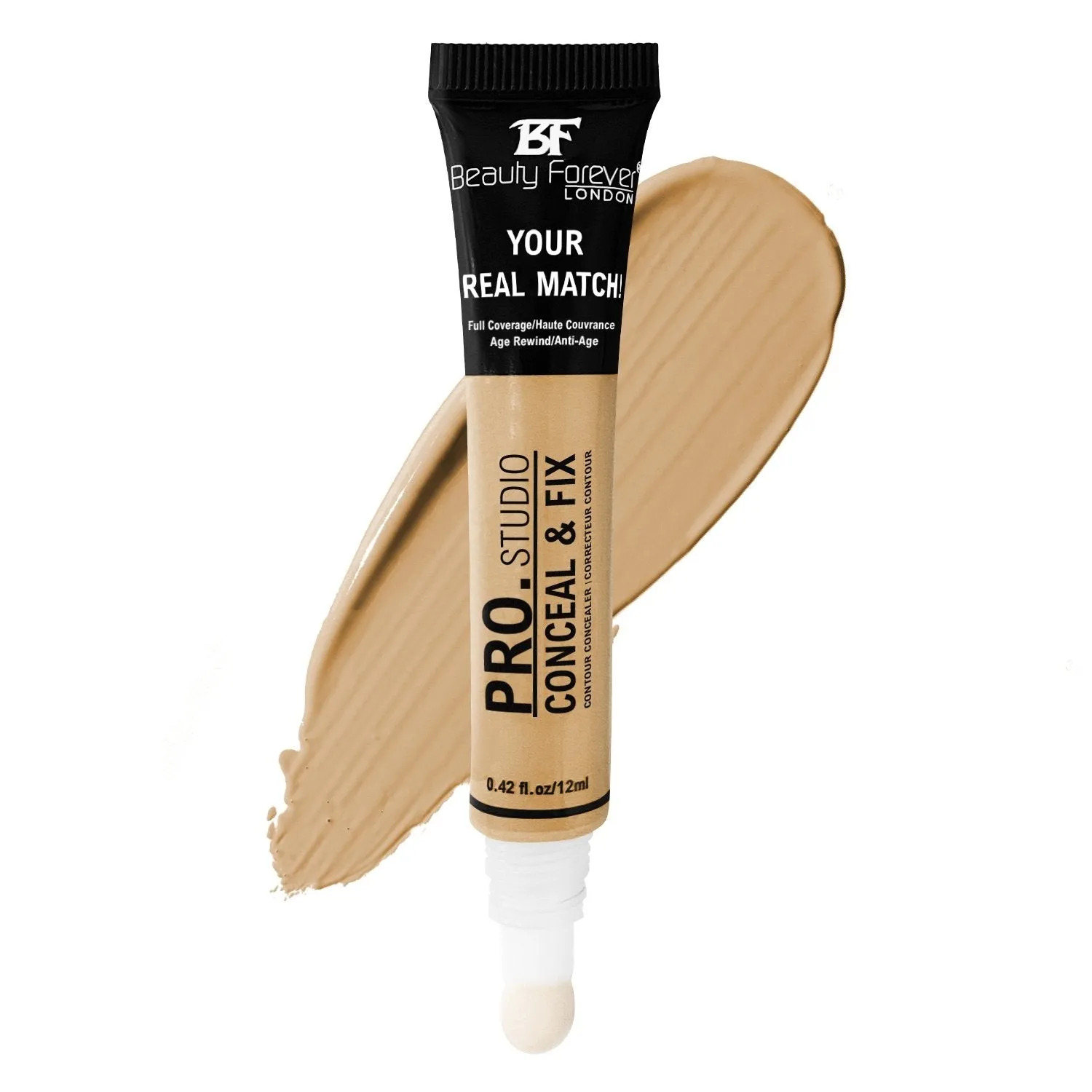 Pro Studio, Conceal & Fix Contour Concealer