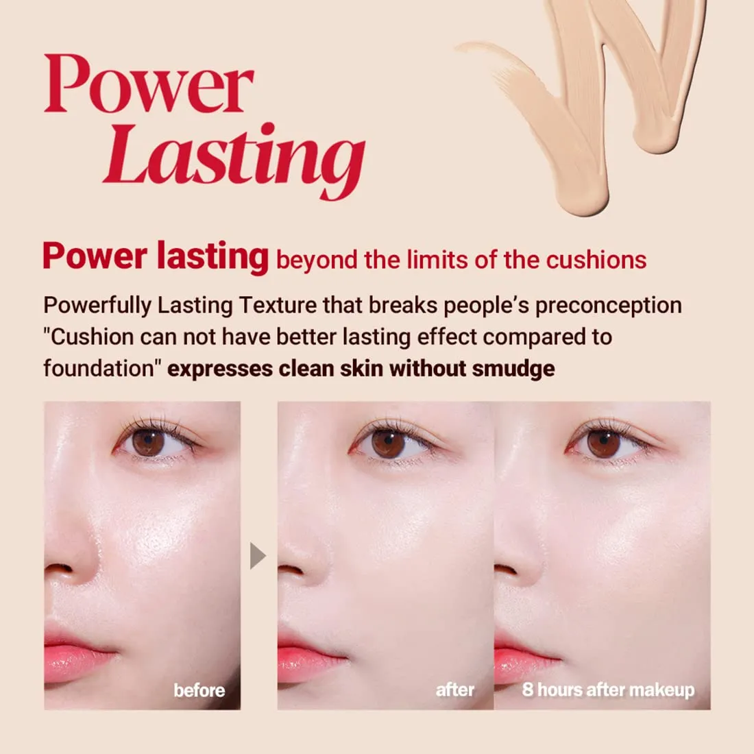 Pro Tailor Be Velvet Cover Cushion New Class SPF34 PA  