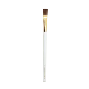 Professional MUA #8 Flat Square Brow Sculpting Brush