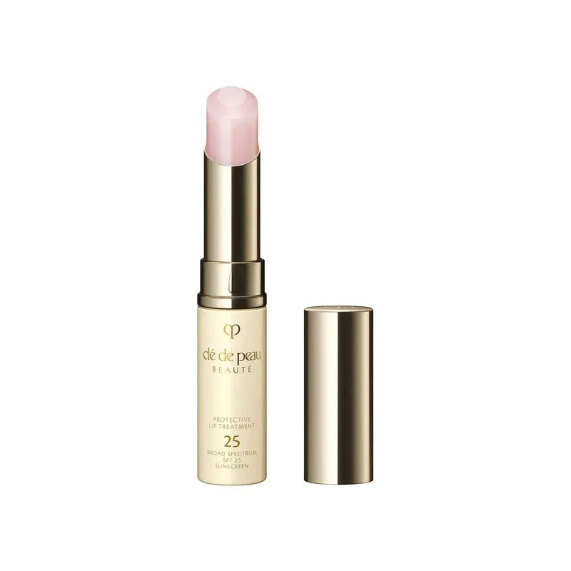 Protective Lip Treatment -- SPF 25 ** 4g | .14 oz