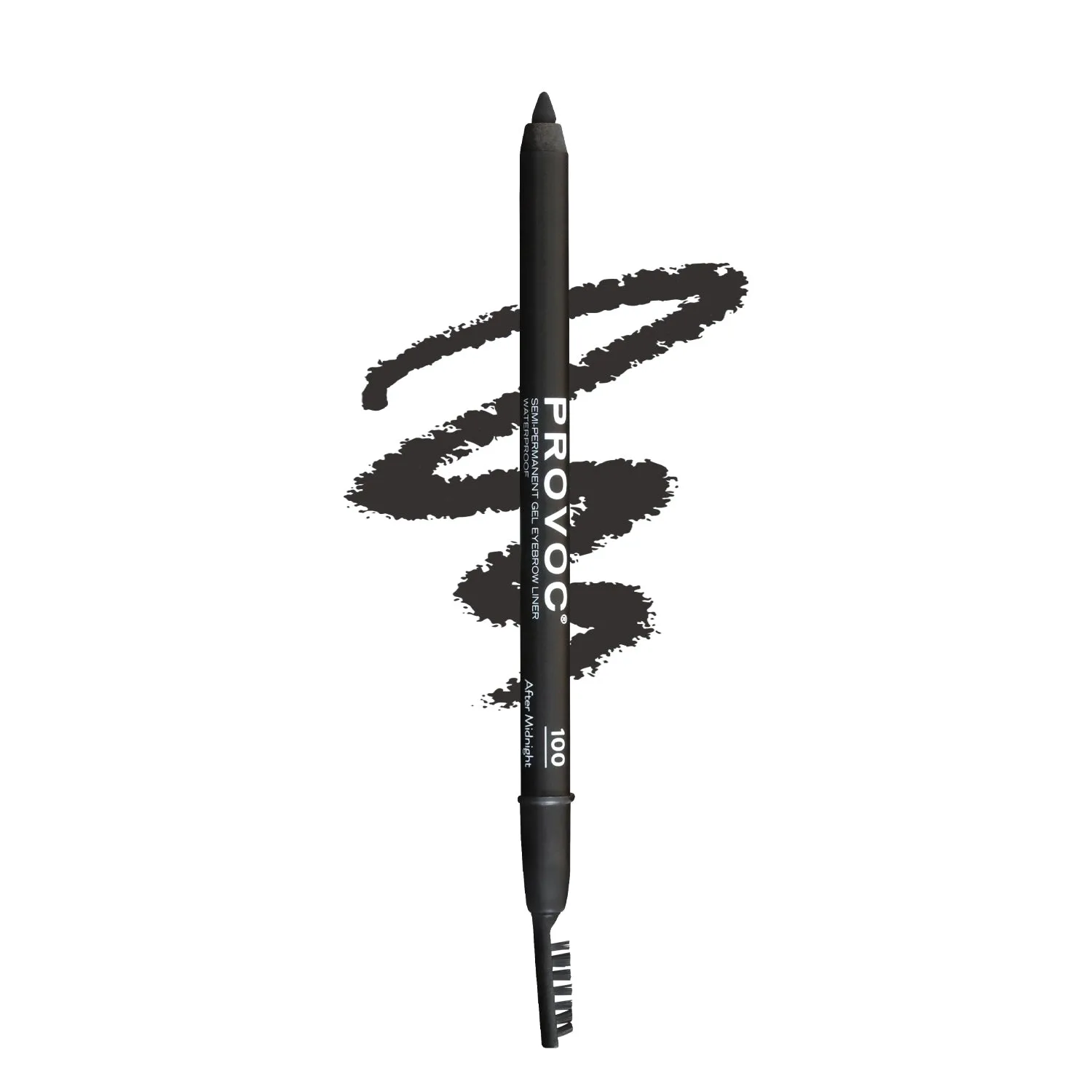 PROVOC Gel Eyebrows Liner