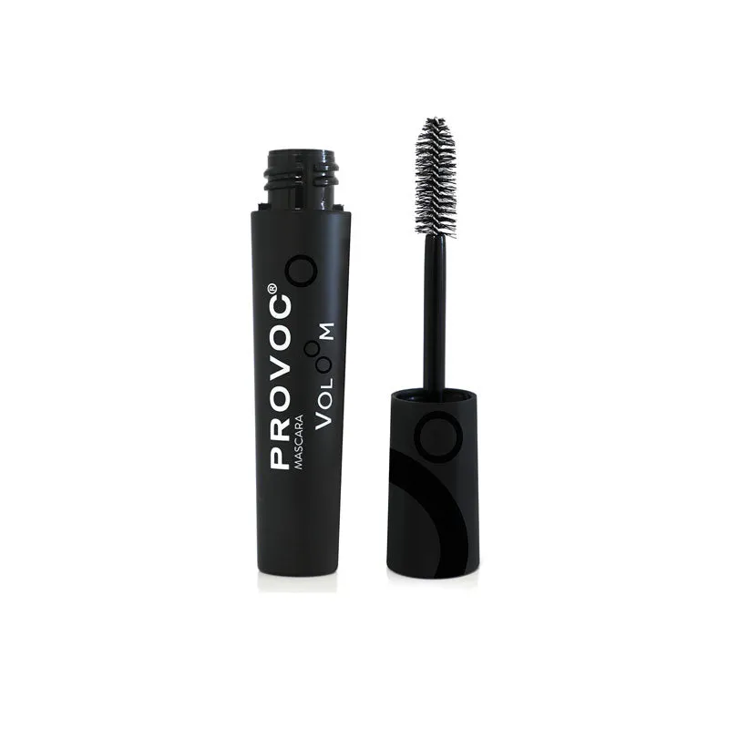 PROVOC Voloom Mascara